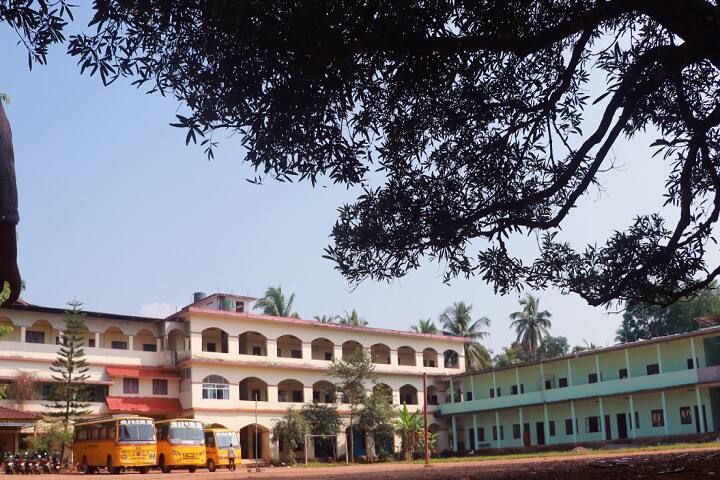 SI Women's College of Arts and Science, Ummathur campus photo 5