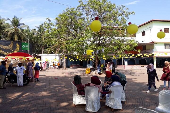 SI Women's College of Arts and Science, Ummathur campus photo 6