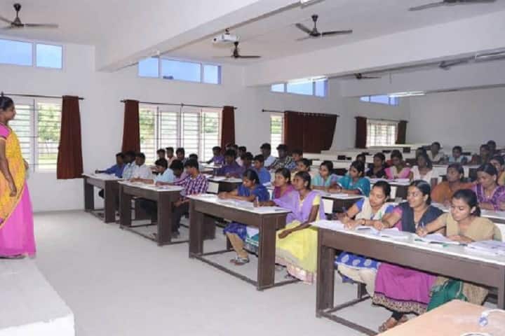 S Thangapazham Agricultural College, Vasudevanallur campus photo 2