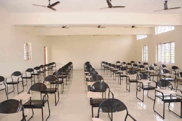 S Thangapazham Agricultural College, Vasudevanallur campus photo 3