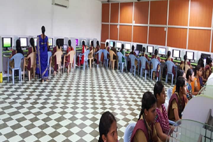 S Thangapazham Agricultural College, Vasudevanallur campus photo 4