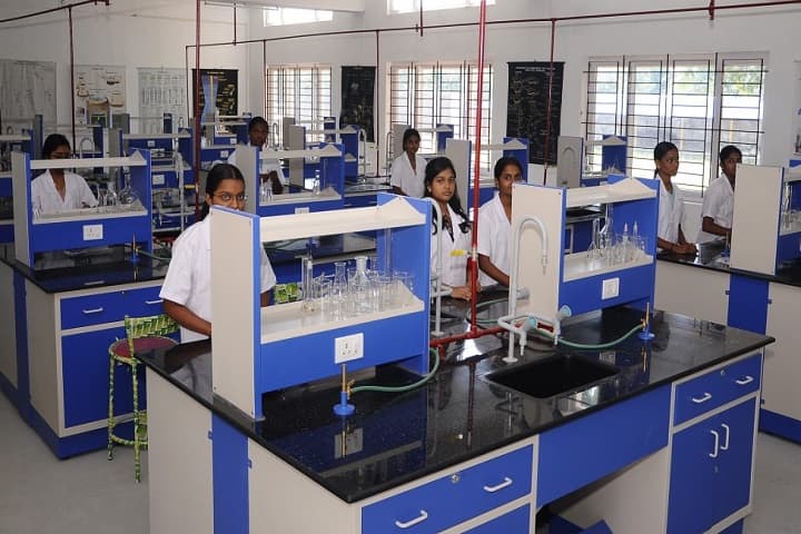 S Thangapazham Agricultural College, Vasudevanallur campus photo 6