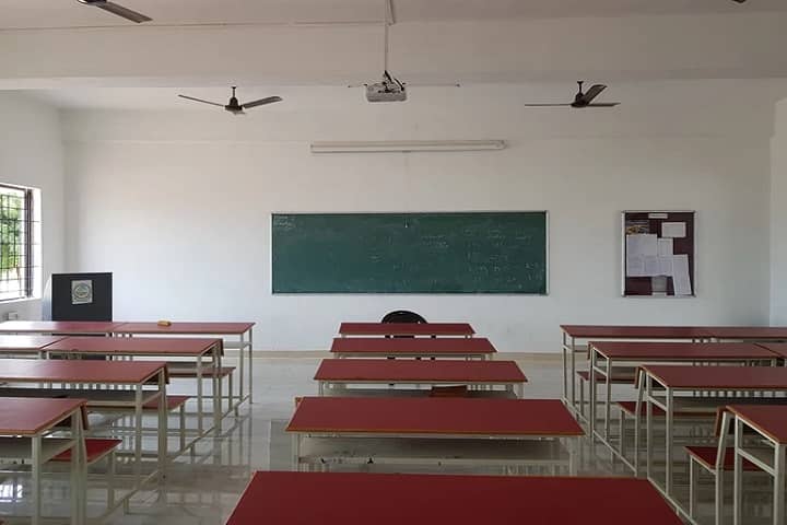 SRS Institute of Agriculture and Technology, Dindigul campus photo 3