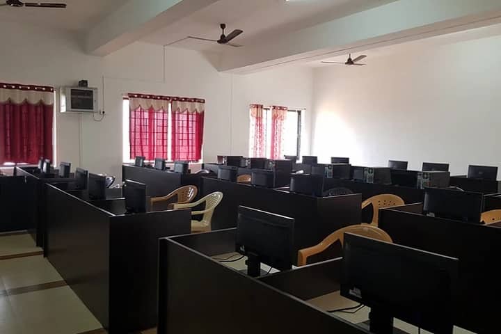 SRS Institute of Agriculture and Technology, Dindigul campus photo 4