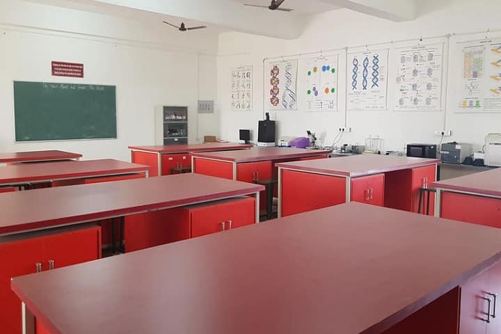 SRS Institute of Agriculture and Technology, Dindigul campus photo 5