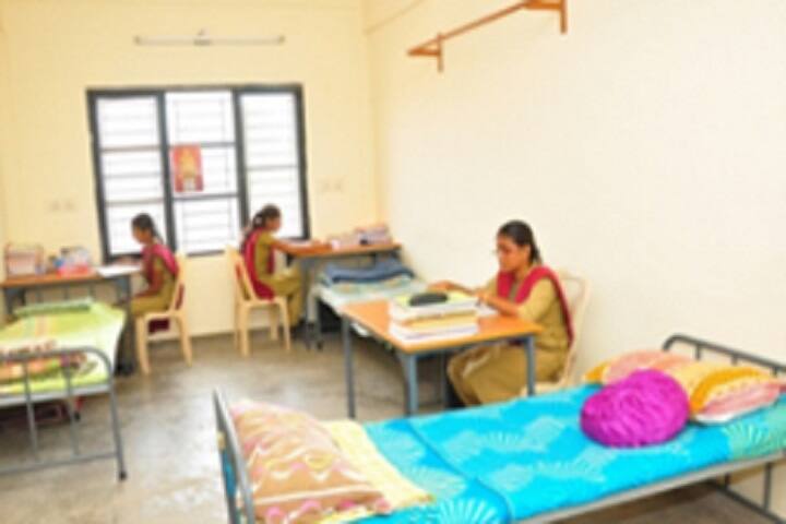 PGP College of Agricultural Sciences, Namakkal campus photo 4