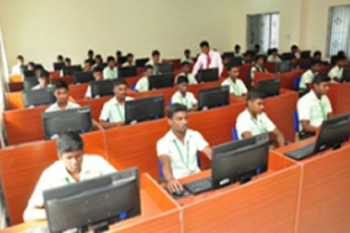 PGP College of Agricultural Sciences, Namakkal campus photo 5