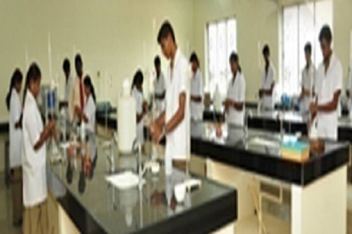 PGP College of Agricultural Sciences, Namakkal campus photo 6