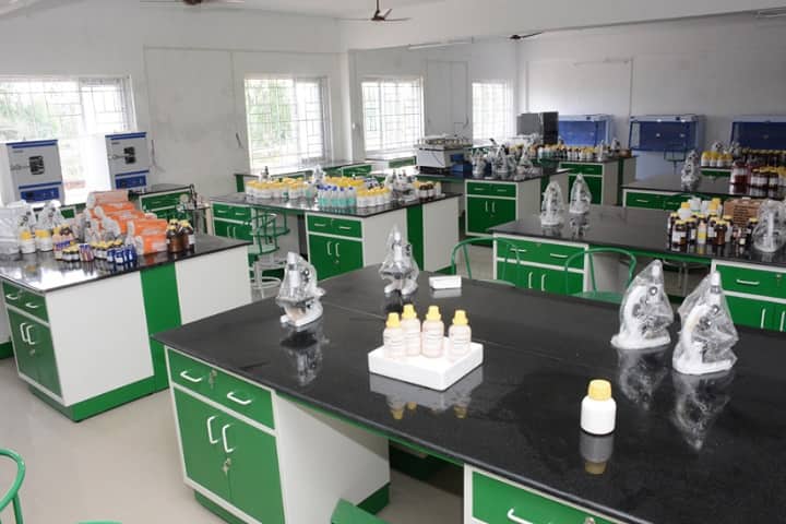 Mother Terasa College of Agriculture, Pudukkottai campus photo 2