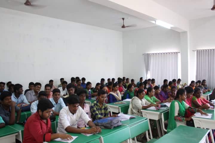 Mother Terasa College of Agriculture, Pudukkottai campus photo 4