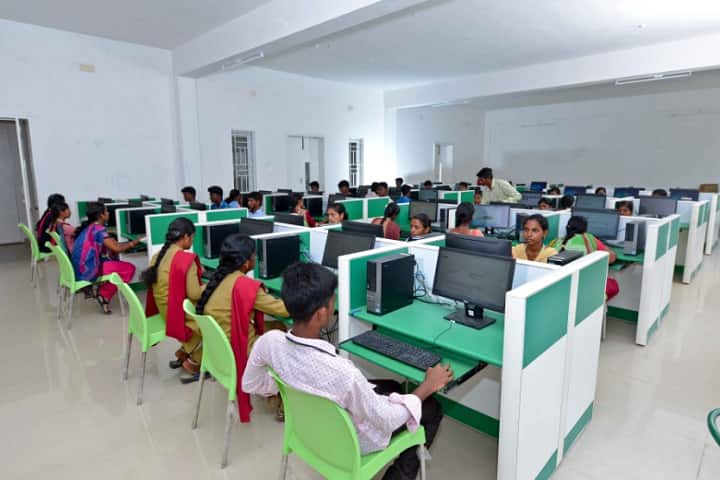 Mother Terasa College of Agriculture, Pudukkottai campus photo 5