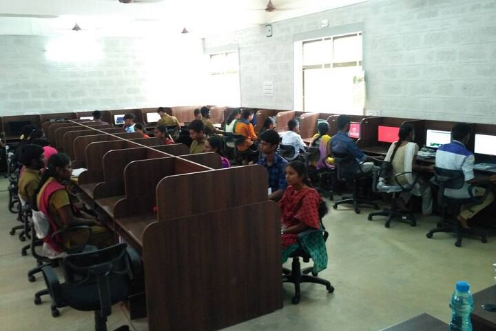Kumaraguru Institute of Agriculture, Erode campus photo 5