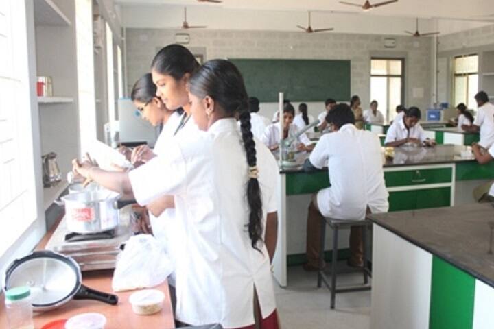 Kumaraguru Institute of Agriculture, Erode campus photo 6