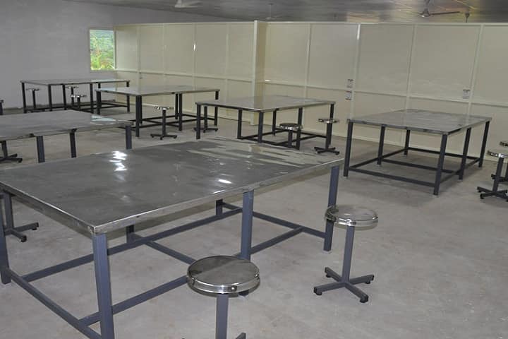 Krishna College of Agriculture and Technology, Madurai campus photo 2