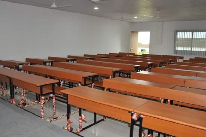 Krishna College of Agriculture and Technology, Madurai campus photo 3