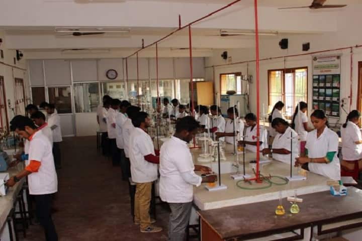 JKK Munirajah College of Agricultural Science, Erode campus photo 3