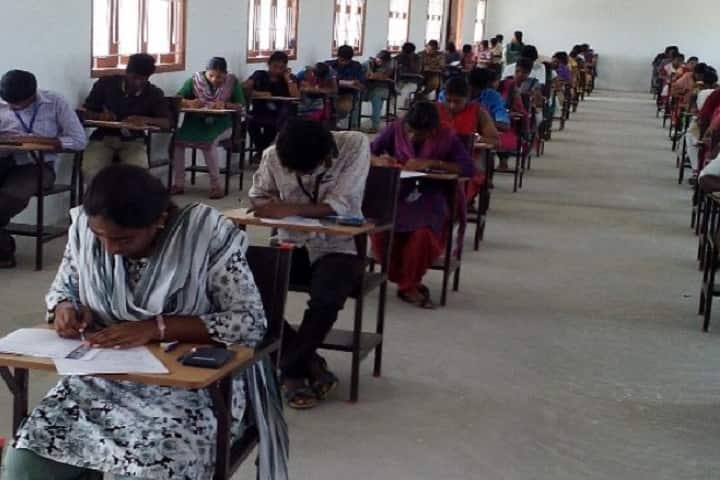 JKK Munirajah College of Agricultural Science, Erode campus photo 4