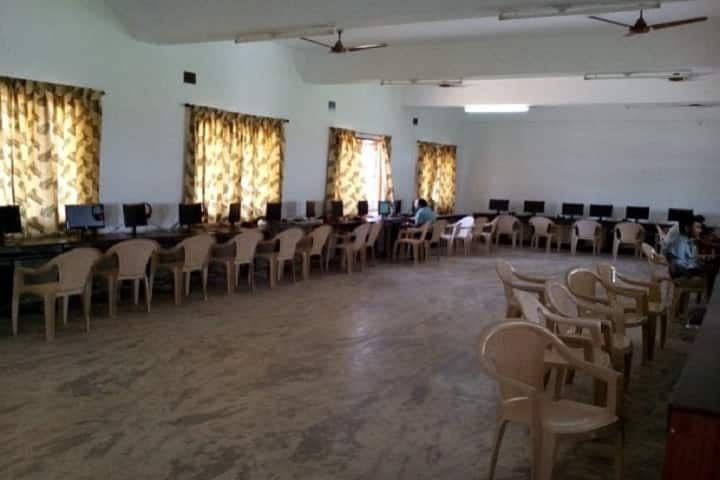 JKK Munirajah College of Agricultural Science, Erode campus photo 5