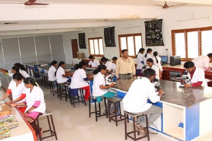 JKK Munirajah College of Agricultural Science, Erode campus photo 6
