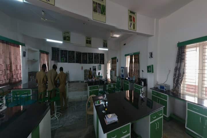 Adhiyamaan College of Agriculture and Research, Krishnagiri campus photo 3