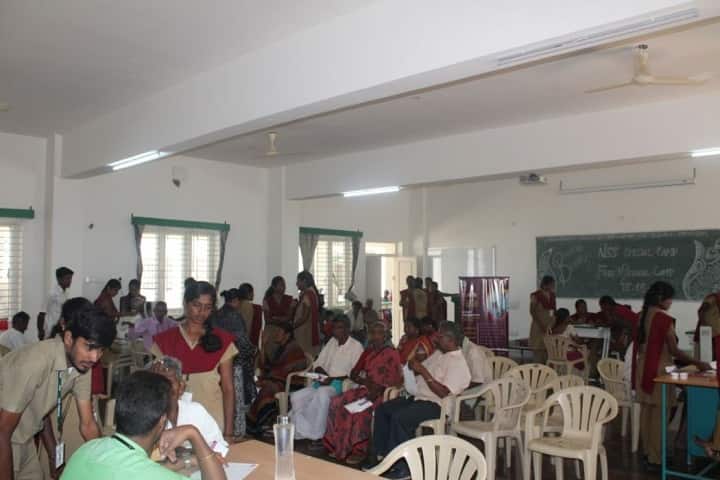 Adhiyamaan College of Agriculture and Research, Krishnagiri campus photo 4