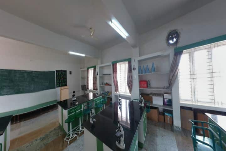 Adhiyamaan College of Agriculture and Research, Krishnagiri campus photo 5
