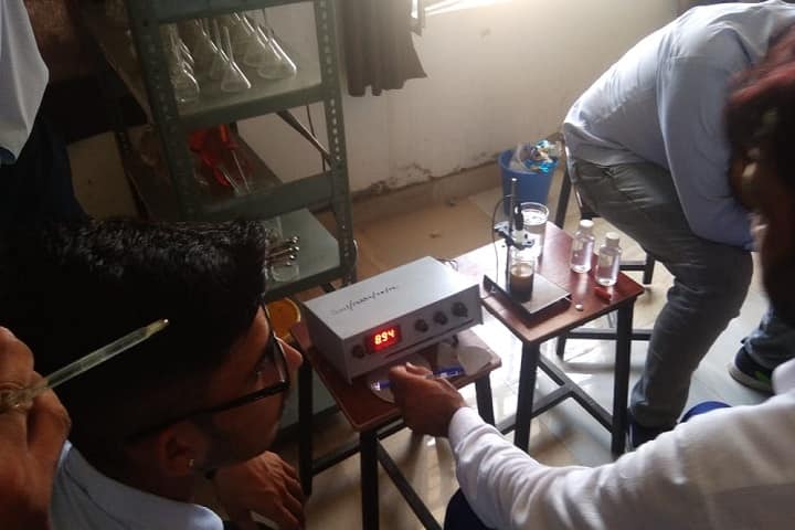 Maharaja Agarsen Agriculture College, Suratgarh campus photo 4