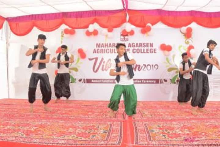 Maharaja Agarsen Agriculture College, Suratgarh campus photo 6