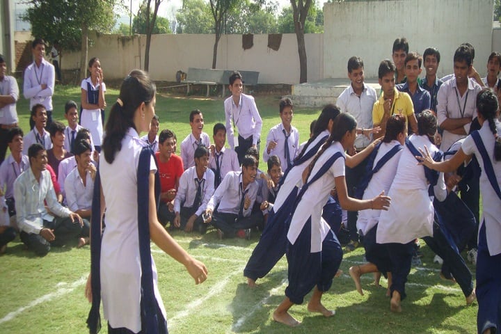 Lt Moolchand Meena Agriculture College, Dausa campus photo 2
