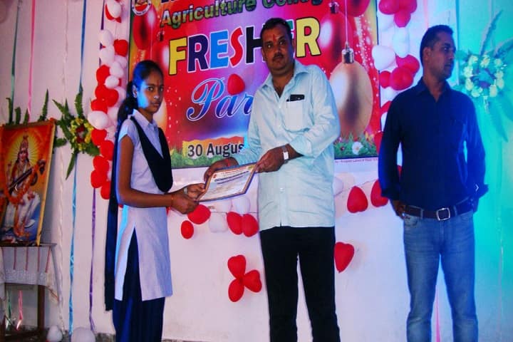Lt Moolchand Meena Agriculture College, Dausa campus photo 3