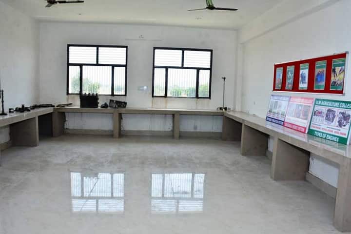 Gl Memorial Agriculture College, Alwar campus photo 2