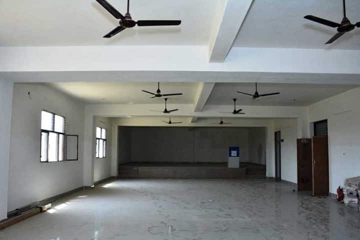 Gl Memorial Agriculture College, Alwar campus photo 4