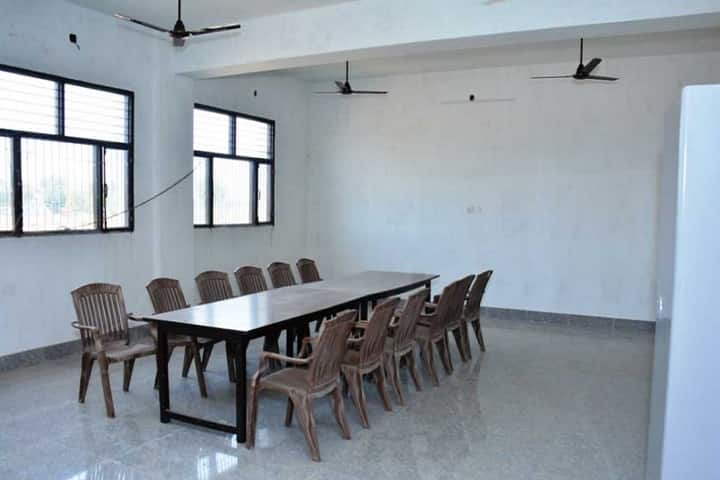 Gl Memorial Agriculture College, Alwar campus photo 5