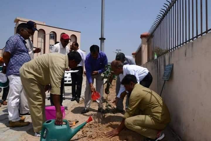 Veer Kunwar Singh College of Agriculture, Dumraon campus photo 4