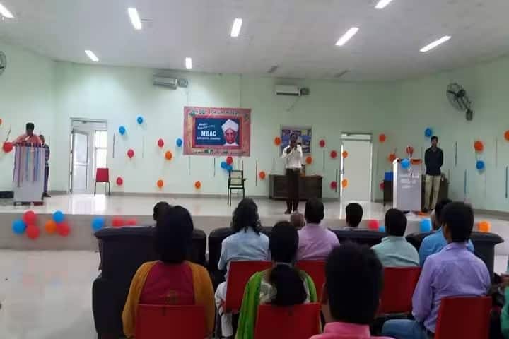 Mandan Bharti Agricultural College, Agwanpur campus photo 4