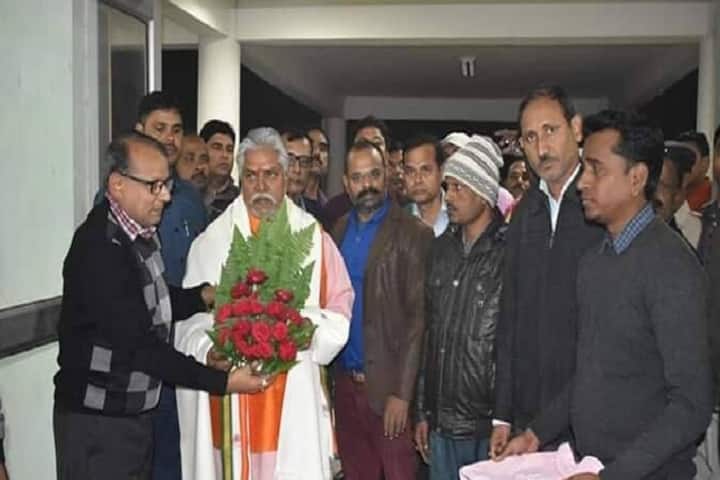 Mandan Bharti Agricultural College, Agwanpur campus photo 6