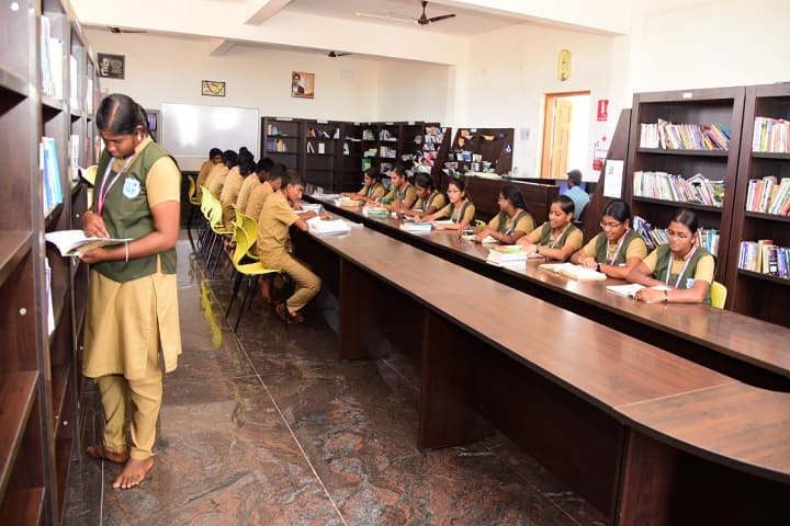 Pushkaram College of Agricultural Sciences, Pudukkottai campus photo 4