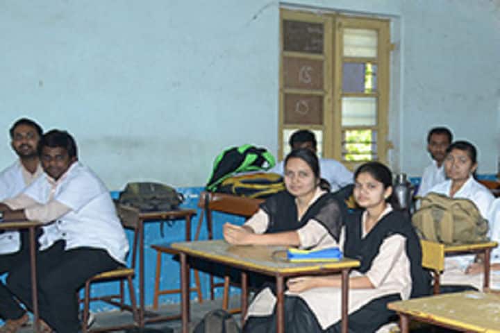 HES Homoeopathic Medical College, Akola campus photo 3