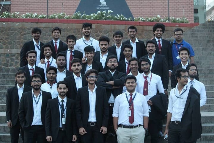 SLS Hyderabad campus photo 5