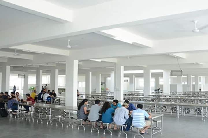 SLS Hyderabad campus photo 6