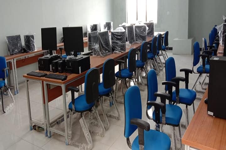 MSME Technology Centre, Bhopal campus photo 3