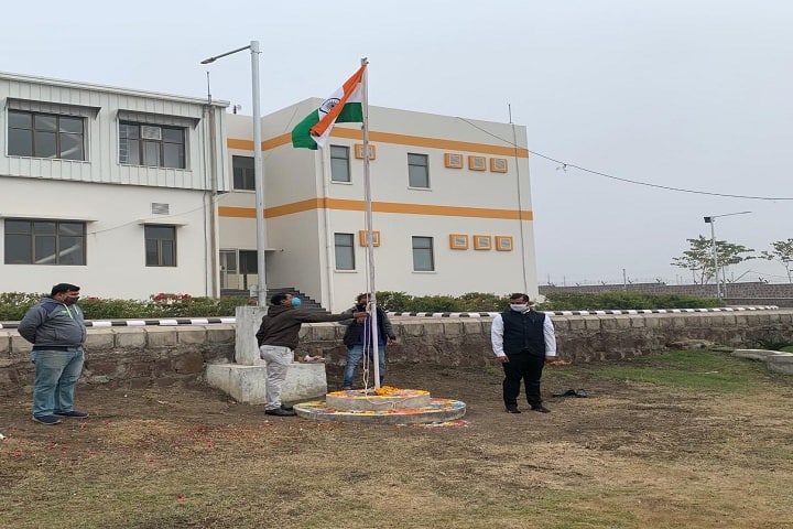 MSME Technology Centre, Bhopal campus photo 4