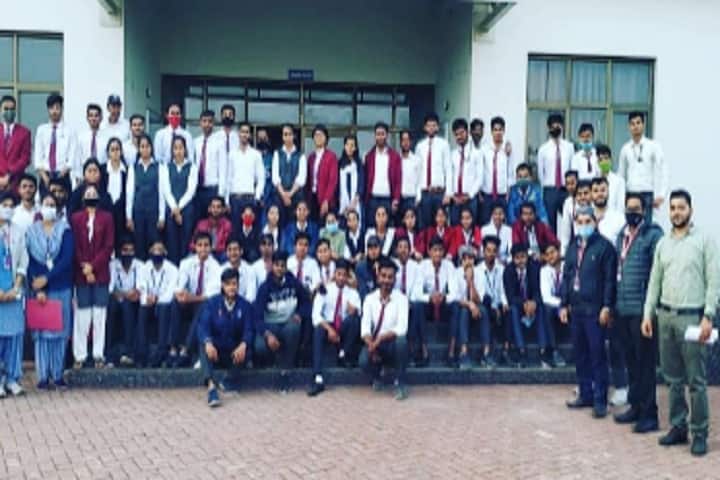 MSME Technology Centre, Bhopal campus photo 5