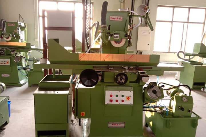 MSME Technology Centre, Bhopal campus photo 6