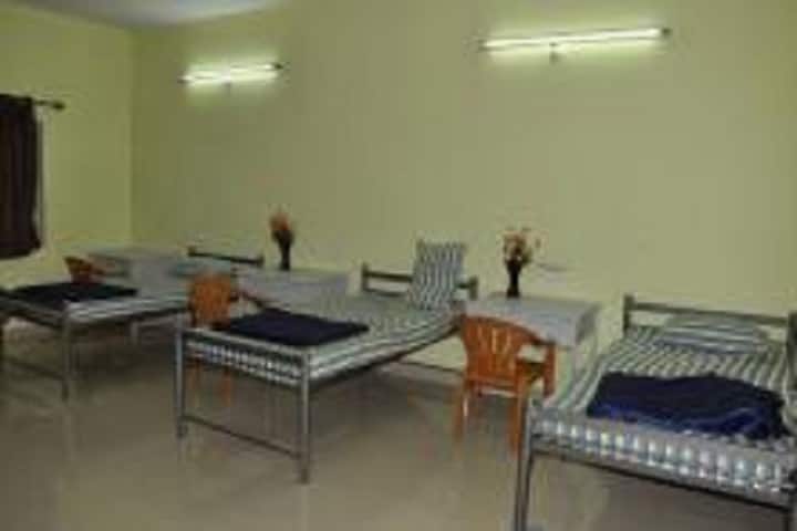 Sushrutha Institute of Nursing, Bengaluru campus photo 2