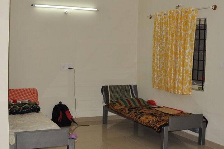 Sushrutha Institute of Nursing, Bengaluru campus photo 3