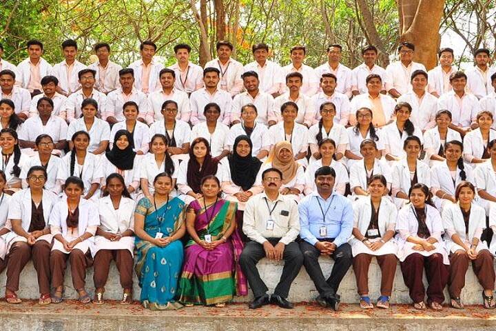Sushrutha Institute of Nursing, Bengaluru campus photo 4