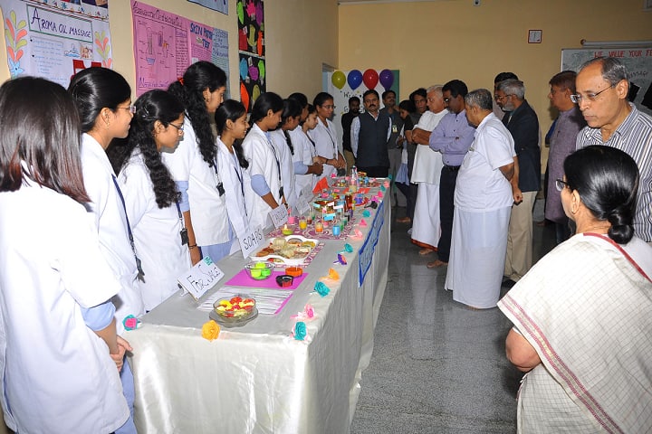 Sushrutha Institute of Nursing, Bengaluru campus photo 6