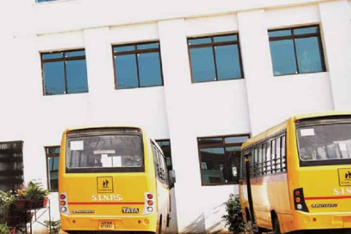 Sultanpur Institute of Nursing and Paramedical Sciences, Sultanpur campus photo 2
