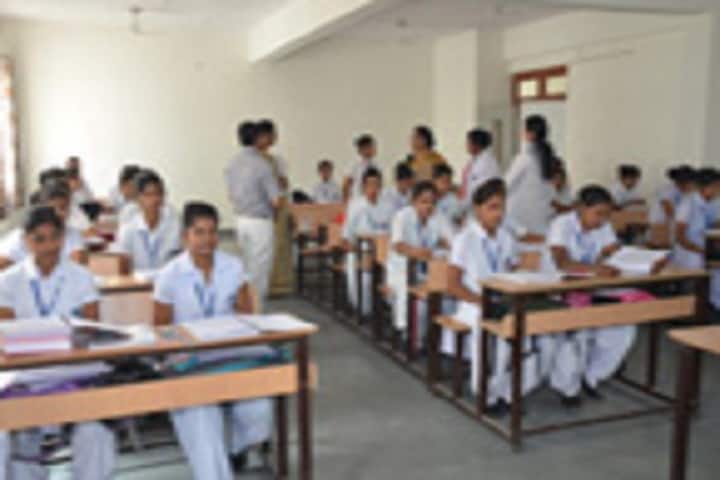Sultanpur Institute of Nursing and Paramedical Sciences, Sultanpur campus photo 3